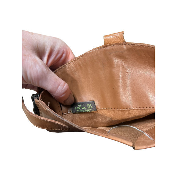 NEW Sam Edelman Penny Riding Boot Size 4.5 - Picture 8 of 8